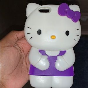 Iphone 6/7/8 Plus Case